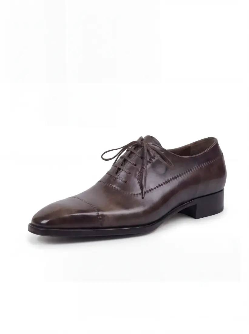 Shoe 2 — A
