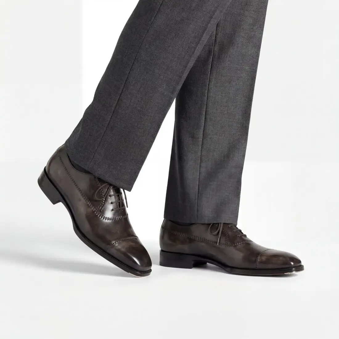 Shoe 2 — B